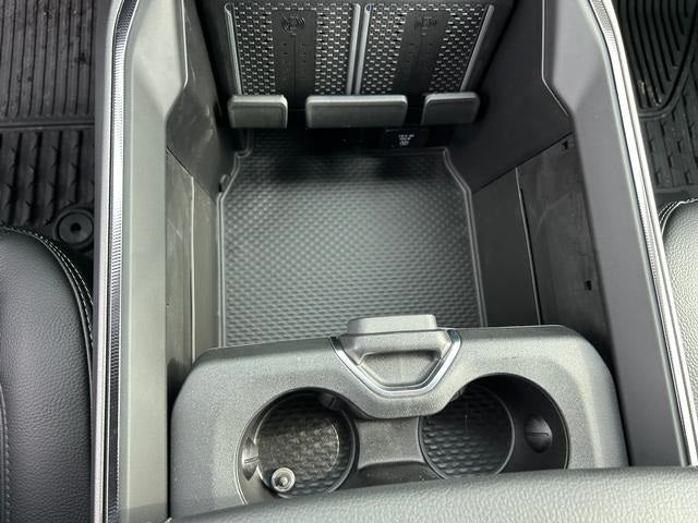 2026 RAM Ram 2500 RAM 2500 REBEL CREW CAB 4X4 6'4' BOX