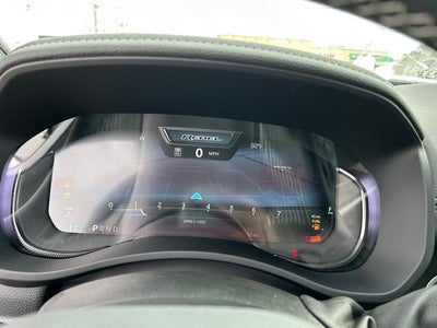 2026 RAM Ram 2500 RAM 2500 REBEL CREW CAB 4X4 6'4' BOX