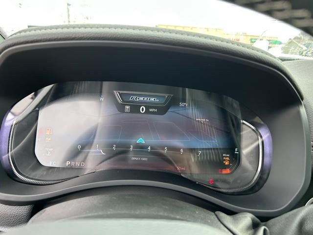 2026 RAM Ram 2500 RAM 2500 REBEL CREW CAB 4X4 6'4' BOX