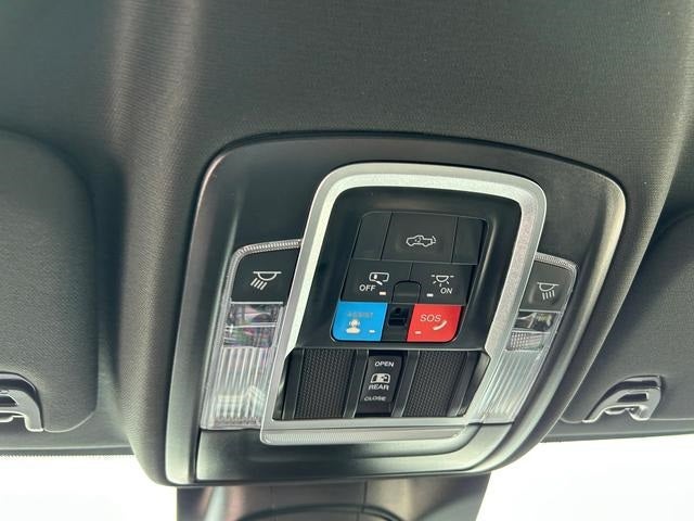 2026 RAM Ram 2500 RAM 2500 REBEL CREW CAB 4X4 6'4' BOX