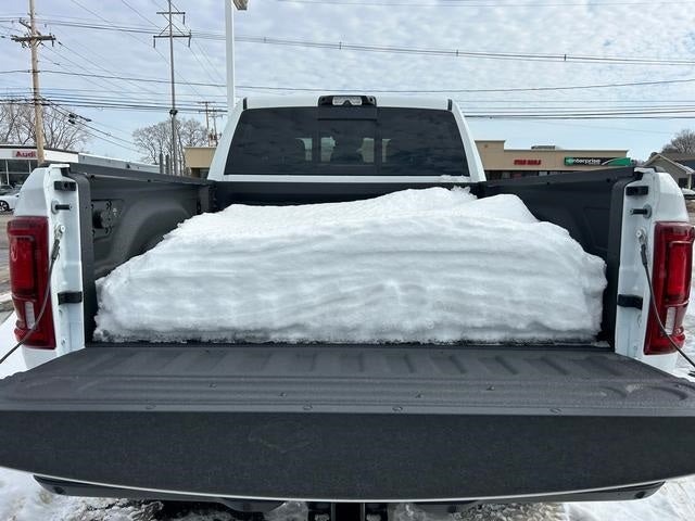 2026 RAM Ram 2500 RAM 2500 REBEL CREW CAB 4X4 6'4' BOX