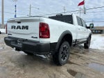 2026 RAM Ram 2500 RAM 2500 REBEL CREW CAB 4X4 6'4' BOX