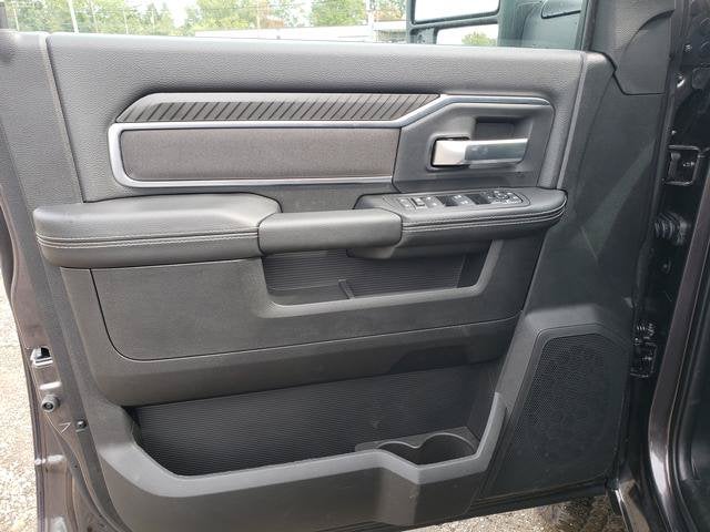 2027 RAM Ram 2500 RAM 2500 BIG HORN CREW CAB 4X4 8' BOX