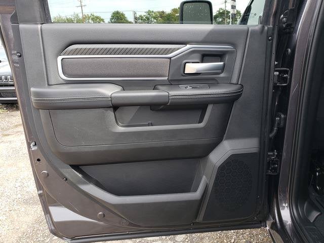 2027 RAM Ram 2500 RAM 2500 BIG HORN CREW CAB 4X4 8' BOX
