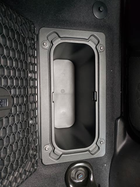 2027 RAM Ram 2500 RAM 2500 BIG HORN CREW CAB 4X4 8' BOX
