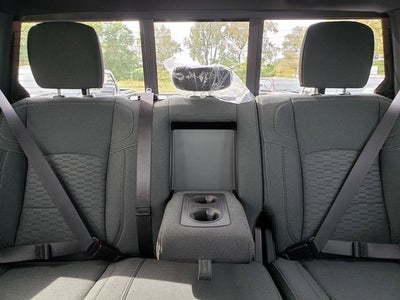 2027 RAM Ram 2500 RAM 2500 BIG HORN CREW CAB 4X4 8' BOX