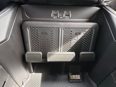 2027 RAM Ram 2500 RAM 2500 BIG HORN CREW CAB 4X4 8' BOX