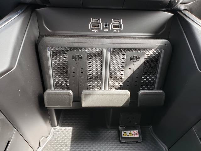 2027 RAM Ram 2500 RAM 2500 BIG HORN CREW CAB 4X4 8' BOX