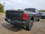 2027 RAM Ram 2500 RAM 2500 BIG HORN CREW CAB 4X4 8' BOX