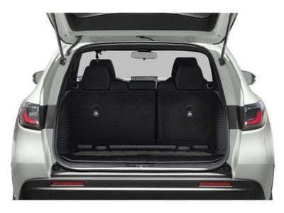 2023 Honda HR-V AWD Sport