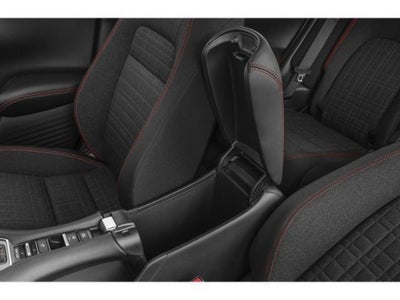 2023 Honda HR-V AWD Sport