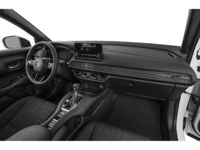 2023 Honda HR-V AWD Sport