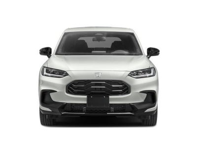 2023 Honda HR-V AWD Sport