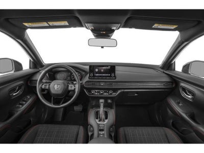 2023 Honda HR-V AWD Sport