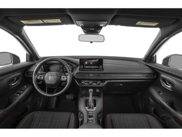 2023 Honda HR-V AWD Sport