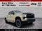 2022 Chevrolet Silverado 1500 4WD Crew Cab Short Bed LT Trail Boss
