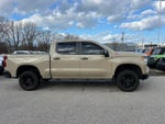 2022 Chevrolet Silverado 1500 4WD Crew Cab Short Bed LT Trail Boss