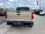 2022 Chevrolet Silverado 1500 4WD Crew Cab Short Bed LT Trail Boss