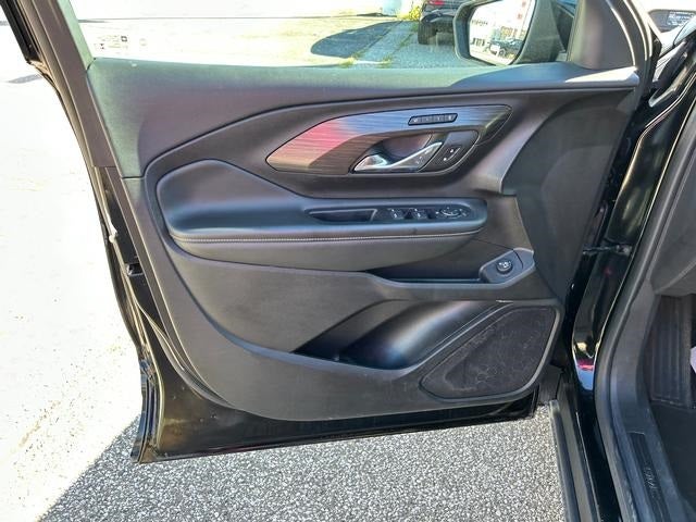 2024 GMC Terrain AWD SLT