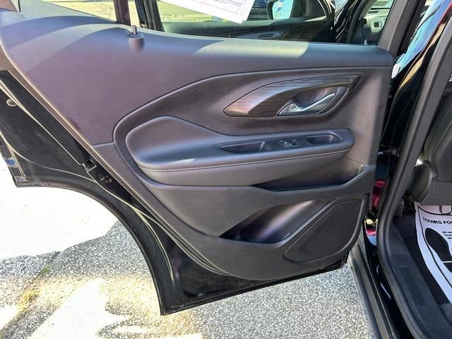 2024 GMC Terrain AWD SLT