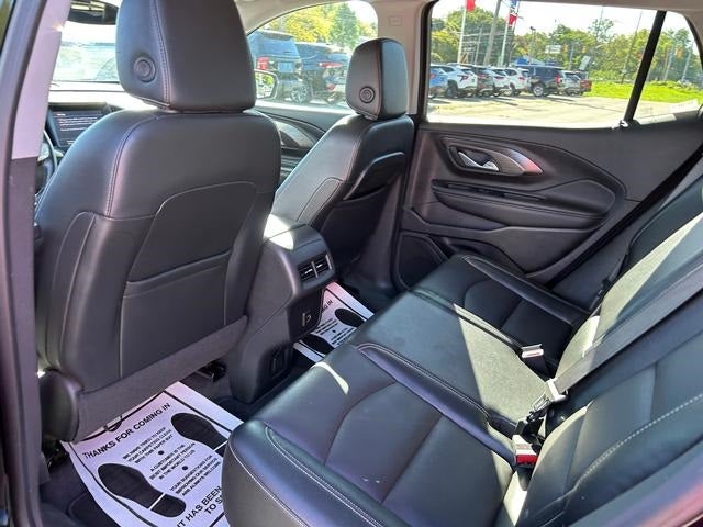 2024 GMC Terrain AWD SLT