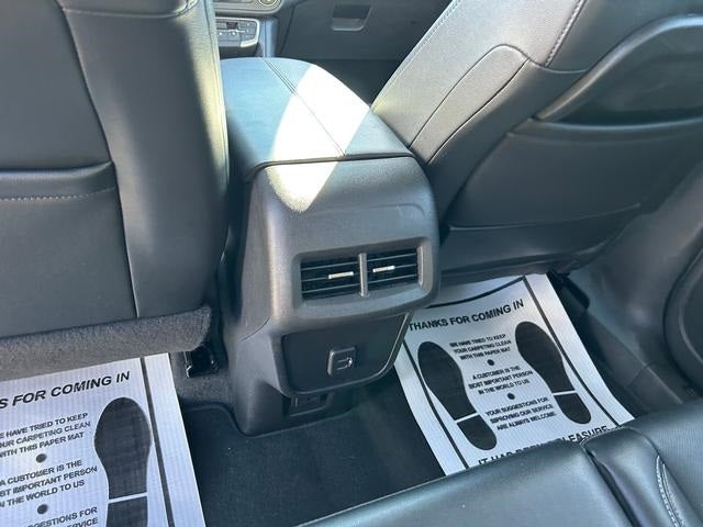 2024 GMC Terrain AWD SLT