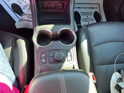 2024 GMC Terrain AWD SLT