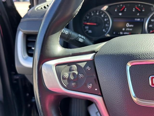 2024 GMC Terrain AWD SLT