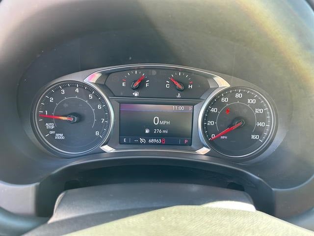 2024 GMC Terrain AWD SLT