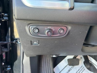 2024 GMC Terrain AWD SLT