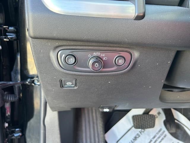 2024 GMC Terrain AWD SLT