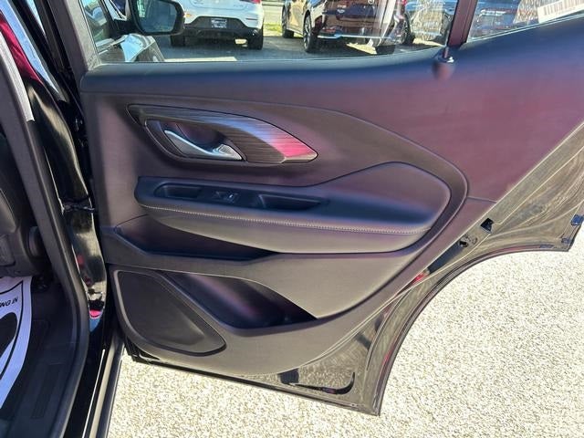 2024 GMC Terrain AWD SLT