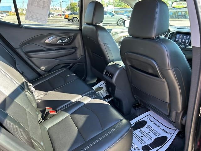 2024 GMC Terrain AWD SLT