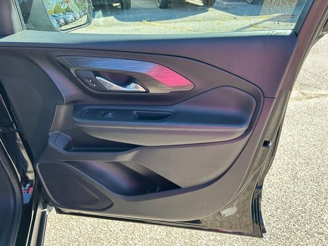 2024 GMC Terrain AWD SLT