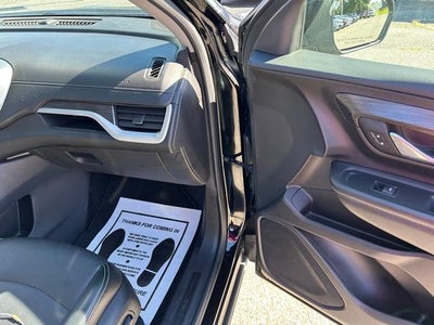 2024 GMC Terrain AWD SLT