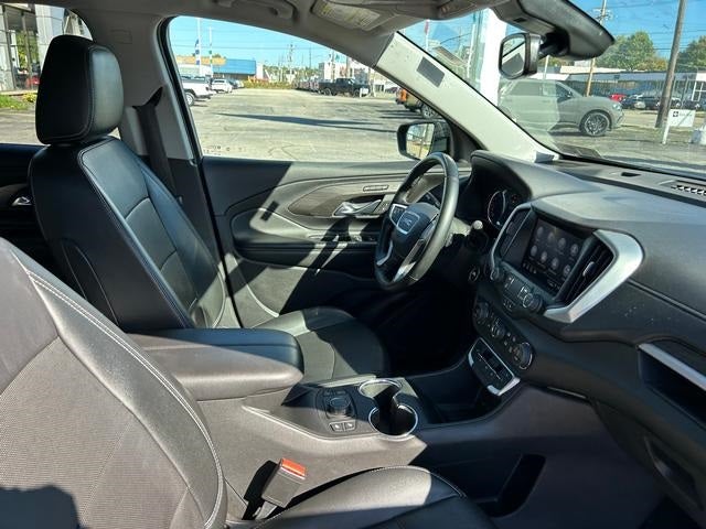 2024 GMC Terrain AWD SLT