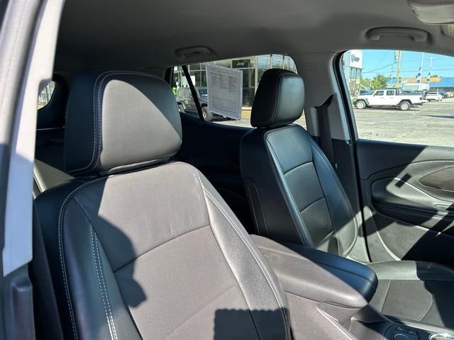 2024 GMC Terrain AWD SLT