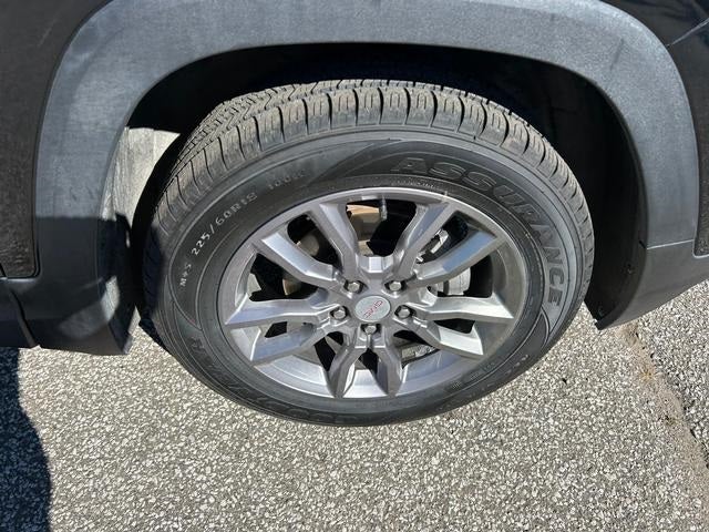 2024 GMC Terrain AWD SLT