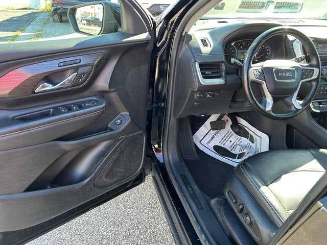 2024 GMC Terrain AWD SLT