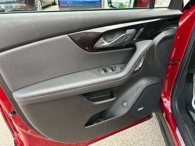 2023 Chevrolet Blazer FWD RS