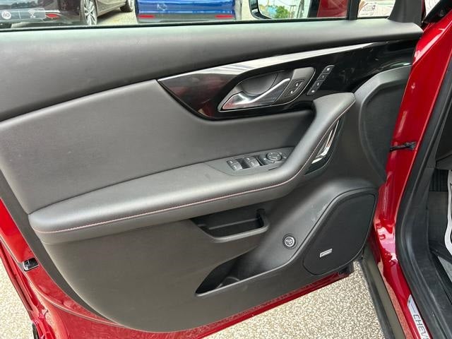 2023 Chevrolet Blazer FWD RS