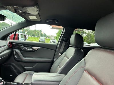 2023 Chevrolet Blazer FWD RS