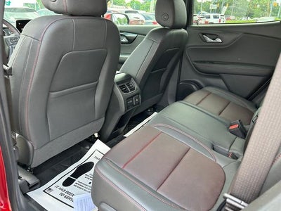 2023 Chevrolet Blazer FWD RS