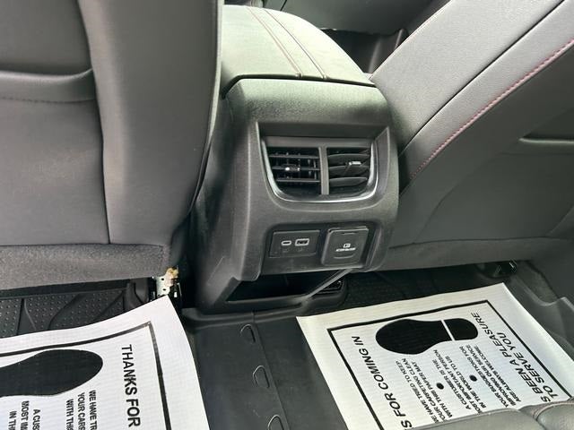 2023 Chevrolet Blazer FWD RS