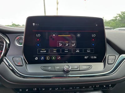 2023 Chevrolet Blazer FWD RS