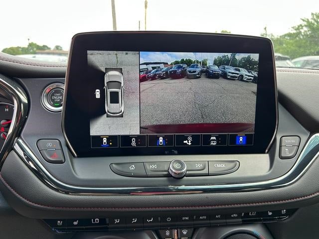 2023 Chevrolet Blazer FWD RS