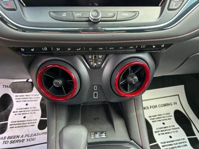 2023 Chevrolet Blazer FWD RS