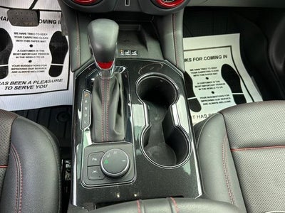 2023 Chevrolet Blazer FWD RS