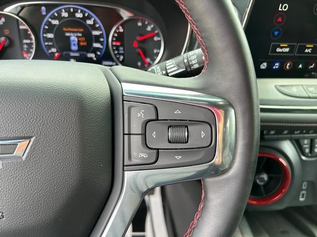 2023 Chevrolet Blazer FWD RS