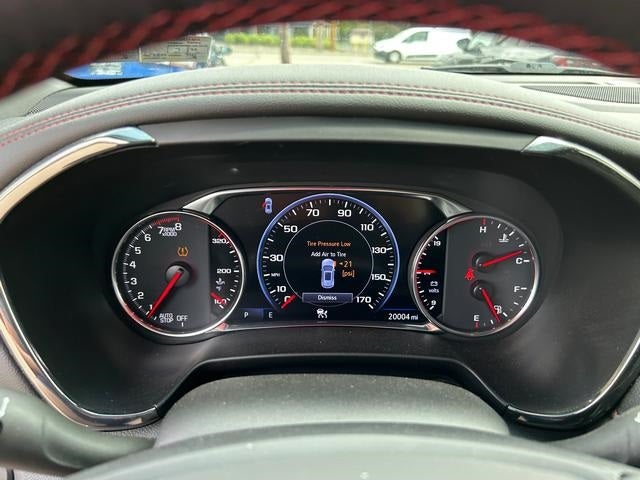 2023 Chevrolet Blazer FWD RS